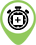 Kurzzeitpflege icon