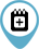 Verhinderungspflege icon